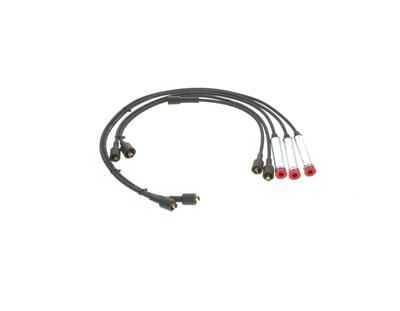 BOSCH 0 986 356 722 Číslo výrobce: B 722. EAN: 4047024845169.