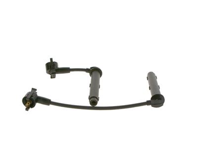 BOSCH 0 986 356 833 Číslo výrobce: B 833. EAN: 4047024846074.