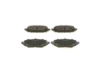 BOSCH 0 986 424 022 Číslo výrobce: BP2126. EAN: 4047026409284.
