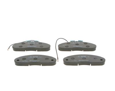 BOSCH 0 986 424 080 Číslo výrobce: BP035. EAN: 3165141276312.