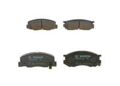 BOSCH 0 986 424 183 Číslo výrobce: BP082. EAN: 3165143660980.