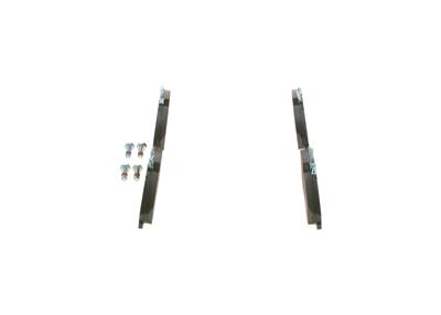 BOSCH 0 986 424 204 Číslo výrobce: BP092. EAN: 3165141121247.