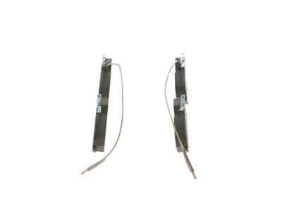 BOSCH 0 986 424 217 Číslo výrobce: BP100. EAN: 3165141121377.