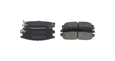 BOSCH 0 986 424 367 Číslo výrobce: BP178. EAN: 3165143659175.