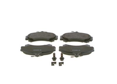 BOSCH 0 986 424 371 Číslo výrobce: BP182. EAN: 3165143661505.