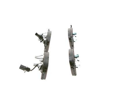 BOSCH 0 986 424 397 Číslo výrobce: BP2278. EAN: 4047026405538.