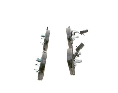 BOSCH 0 986 424 397 Číslo výrobce: BP2278. EAN: 4047026405538.