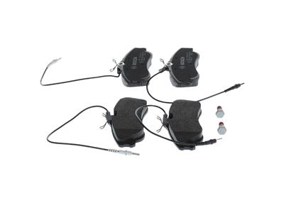BOSCH 0 986 424 414 Číslo výrobce: BP204. EAN: 3165143145029.