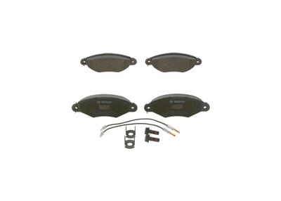 BOSCH 0 986 424 455 Číslo výrobce: BP224. EAN: 3165143112106.
