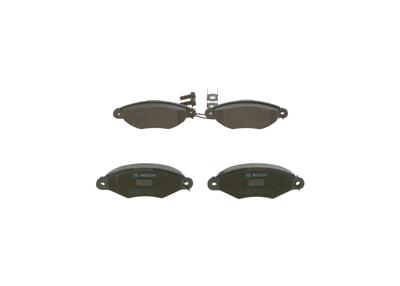 BOSCH 0 986 424 455 Číslo výrobce: BP224. EAN: 3165143112106.