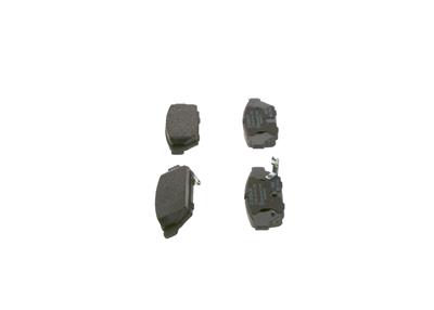 BOSCH 0 986 424 464 Číslo výrobce: BP233. EAN: 3165142425702.