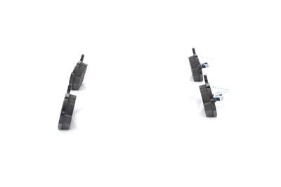 BOSCH 0 986 424 484 Číslo výrobce: BP252. EAN: 3165143662694.