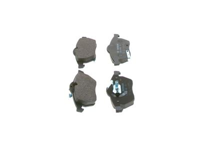 BOSCH 0 986 424 488 Číslo výrobce: BP255. EAN: 3165143660478.
