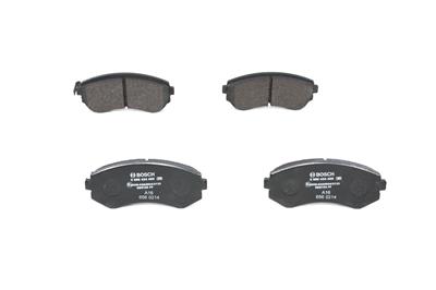 BOSCH 0 986 424 489 Číslo výrobce: BP256. EAN: 3165143723647.