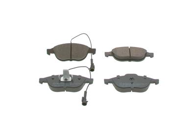 BOSCH 0 986 424 507 Číslo výrobce: BP266. EAN: 3165143144084.