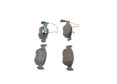 BOSCH 0 986 424 510 Číslo výrobce: BP268. EAN: 3165143664193.