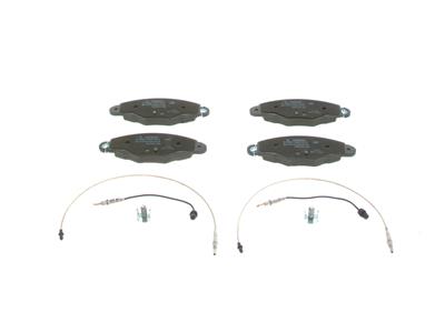 BOSCH 0 986 424 511 Číslo výrobce: BP269. EAN: 3165143660485.
