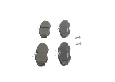 BOSCH 0 986 424 531 Číslo výrobce: BP284. EAN: 3165143660492.