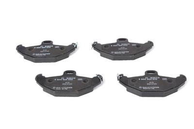 BOSCH 0 986 424 532 Číslo výrobce: BP285. EAN: 3165143532577.