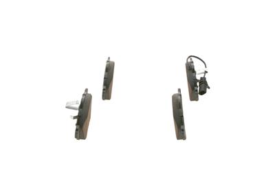 BOSCH 0 986 424 537 Číslo výrobce: BP289. EAN: 3165143659564.