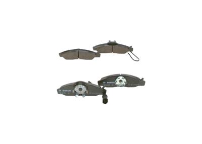 BOSCH 0 986 424 551 Číslo výrobce: BP301. EAN: 3165143722428.