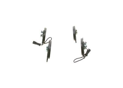 BOSCH 0 986 424 551 Číslo výrobce: BP301. EAN: 3165143722428.
