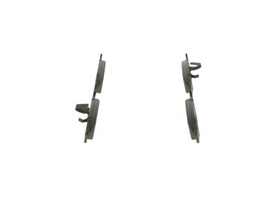 BOSCH 0 986 424 554 Číslo výrobce: BP303. EAN: 3165143770412.