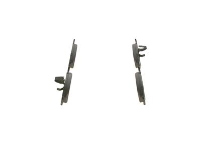 BOSCH 0 986 424 554 Číslo výrobce: BP303. EAN: 3165143770412.