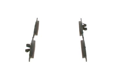 BOSCH 0 986 424 558 Číslo výrobce: BP306. EAN: 3165143660539.