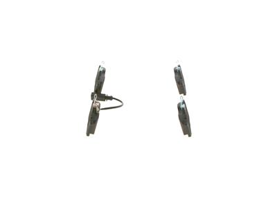 BOSCH 0 986 424 559 Číslo výrobce: BP307. EAN: 3165143660195.
