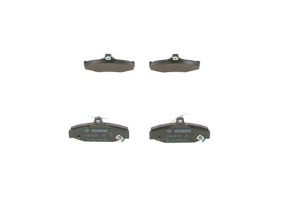 BOSCH 0 986 424 561 Číslo výrobce: BP309. EAN: 3165143767696.