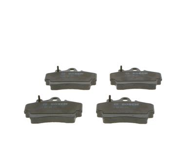 BOSCH 0 986 424 570 Číslo výrobce: BP317. EAN: 3165143349038.