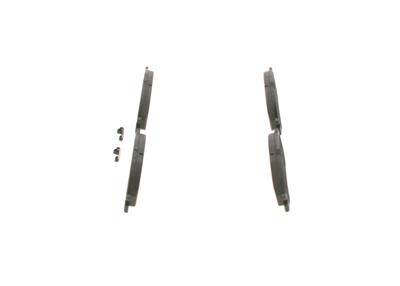 BOSCH 0 986 424 572 Číslo výrobce: BP319. EAN: 3165143662755.