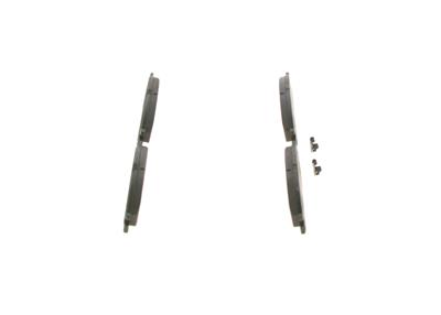 BOSCH 0 986 424 572 Číslo výrobce: BP319. EAN: 3165143662755.