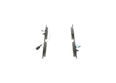 BOSCH 0 986 424 578 Číslo výrobce: BP324. EAN: 3165143776797.