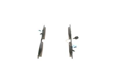 BOSCH 0 986 424 578 Číslo výrobce: BP324. EAN: 3165143776797.