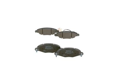 BOSCH 0 986 424 581 Číslo výrobce: BP327. EAN: 3165143722442.