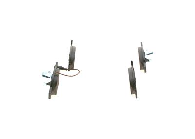 BOSCH 0 986 424 593 Číslo výrobce: BP335. EAN: 3165143660577.