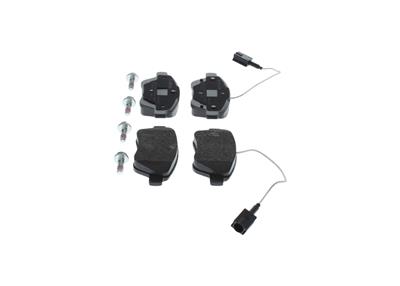 BOSCH 0 986 424 597 Číslo výrobce: BP339. EAN: 3165143723272.