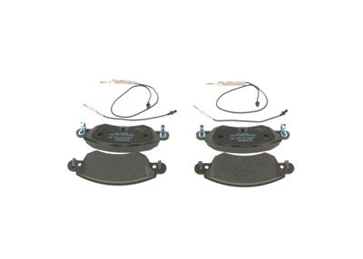 BOSCH 0 986 424 598 Číslo výrobce: BP340. EAN: 3165143776872.