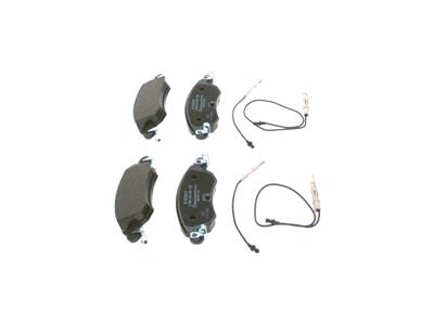 BOSCH 0 986 424 598 Číslo výrobce: BP340. EAN: 3165143776872.