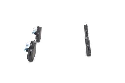 BOSCH 0 986 424 616 Číslo výrobce: BP345. EAN: 3165143660591.