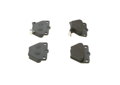 BOSCH 0 986 424 630 Číslo výrobce: BP350. EAN: 3165143760338.
