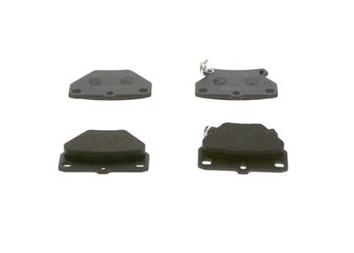 BOSCH 0 986 424 630 Číslo výrobce: BP350. EAN: 3165143760338.