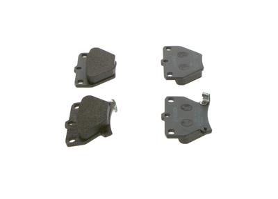BOSCH 0 986 424 630 Číslo výrobce: BP350. EAN: 3165143760338.
