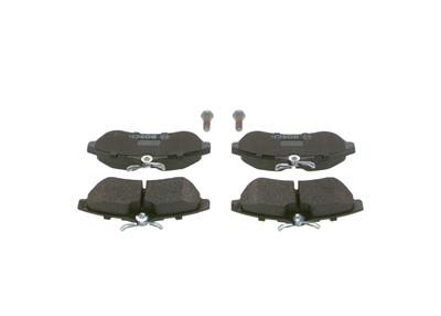 BOSCH 0 986 424 635 Číslo výrobce: BP354. EAN: 3165143660645.
