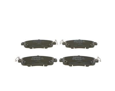 BOSCH 0 986 424 638 Číslo výrobce: BP2438. EAN: 4047026416688.