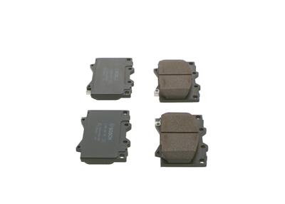 BOSCH 0 986 424 640 Číslo výrobce: BP357. EAN: 3165143660652.