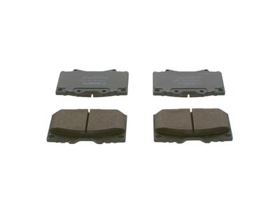 BOSCH 0 986 424 640 Číslo výrobce: BP357. EAN: 3165143660652.