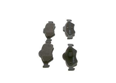 BOSCH 0 986 424 645 Číslo výrobce: BP362. EAN: 3165143776933.